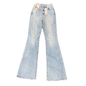 Denim Go-Getter Jeans - Blue